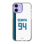 スリムプロテクションケース［ 北海道日本ハムファイターズ - ホーム #94 SEIMIYA ］