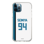 スリムプロテクションケース［ 北海道日本ハムファイターズ - ホーム #94 SEIMIYA ］