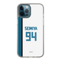 スリムプロテクションケース［ 北海道日本ハムファイターズ - ホーム #94 SEIMIYA ］