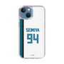 スリムプロテクションケース［ 北海道日本ハムファイターズ - ホーム #94 SEIMIYA ］