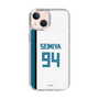 スリムプロテクションケース［ 北海道日本ハムファイターズ - ホーム #94 SEIMIYA ］