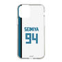 スリムプロテクションケース［ 北海道日本ハムファイターズ - ホーム #94 SEIMIYA ］
