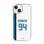 スリムプロテクションケース［ 北海道日本ハムファイターズ - ホーム #94 SEIMIYA ］