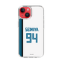 スリムプロテクションケース［ 北海道日本ハムファイターズ - ホーム #94 SEIMIYA ］