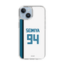 スリムプロテクションケース［ 北海道日本ハムファイターズ - ホーム #94 SEIMIYA ］