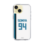 スリムプロテクションケース［ 北海道日本ハムファイターズ - ホーム #94 SEIMIYA ］
