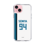 スリムプロテクションケース［ 北海道日本ハムファイターズ - ホーム #94 SEIMIYA ］