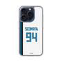 スリムプロテクションケース［ 北海道日本ハムファイターズ - ホーム #94 SEIMIYA ］