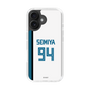 スリムプロテクションケース［ 北海道日本ハムファイターズ - ホーム #94 SEIMIYA ］