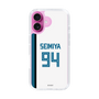 スリムプロテクションケース［ 北海道日本ハムファイターズ - ホーム #94 SEIMIYA ］