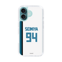 スリムプロテクションケース［ 北海道日本ハムファイターズ - ホーム #94 SEIMIYA ］