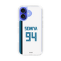 スリムプロテクションケース［ 北海道日本ハムファイターズ - ホーム #94 SEIMIYA ］