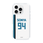 スリムプロテクションケース［ 北海道日本ハムファイターズ - ホーム #94 SEIMIYA ］