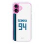 スリムプロテクションケース［ 北海道日本ハムファイターズ - ホーム #94 SEIMIYA ］