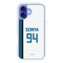 スリムプロテクションケース［ 北海道日本ハムファイターズ - ホーム #94 SEIMIYA ］