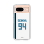 スリムプロテクションケース［ 北海道日本ハムファイターズ - ホーム #94 SEIMIYA ］
