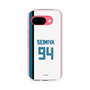 スリムプロテクションケース［ 北海道日本ハムファイターズ - ホーム #94 SEIMIYA ］