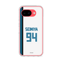 スリムプロテクションケース［ 北海道日本ハムファイターズ - ホーム #94 SEIMIYA ］