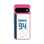 スリムプロテクションケース［ 北海道日本ハムファイターズ - ホーム #94 SEIMIYA ］