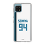 スリムプロテクションケース［ 北海道日本ハムファイターズ - ホーム #94 SEIMIYA ］