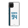 スリムプロテクションケース［ 北海道日本ハムファイターズ - ホーム #94 SEIMIYA ］