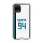 スリムプロテクションケース［ 北海道日本ハムファイターズ - ホーム #94 SEIMIYA ］