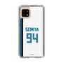 スリムプロテクションケース［ 北海道日本ハムファイターズ - ホーム #94 SEIMIYA ］