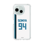 スリムプロテクションケース［ 北海道日本ハムファイターズ - ホーム #94 SEIMIYA ］