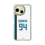 スリムプロテクションケース［ 北海道日本ハムファイターズ - ホーム #94 SEIMIYA ］