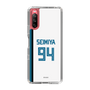 スリムプロテクションケース［ 北海道日本ハムファイターズ - ホーム #94 SEIMIYA ］
