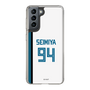 スリムプロテクションケース［ 北海道日本ハムファイターズ - ホーム #94 SEIMIYA ］