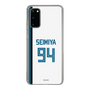 スリムプロテクションケース［ 北海道日本ハムファイターズ - ホーム #94 SEIMIYA ］