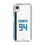 スリムプロテクションケース［ 北海道日本ハムファイターズ - ホーム #94 SEIMIYA ］