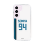 スリムプロテクションケース［ 北海道日本ハムファイターズ - ホーム #94 SEIMIYA ］