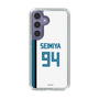 スリムプロテクションケース［ 北海道日本ハムファイターズ - ホーム #94 SEIMIYA ］