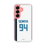 スリムプロテクションケース［ 北海道日本ハムファイターズ - ホーム #94 SEIMIYA ］
