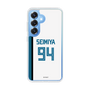 スリムプロテクションケース［ 北海道日本ハムファイターズ - ホーム #94 SEIMIYA ］