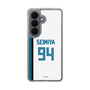 スリムプロテクションケース［ 北海道日本ハムファイターズ - ホーム #94 SEIMIYA ］
