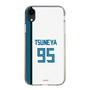 スリムプロテクションケース［ 北海道日本ハムファイターズ - ホーム #95 TSUNEYA ］