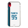 スリムプロテクションケース［ 北海道日本ハムファイターズ - ホーム #95 TSUNEYA ］