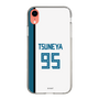 スリムプロテクションケース［ 北海道日本ハムファイターズ - ホーム #95 TSUNEYA ］