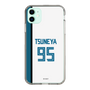 スリムプロテクションケース［ 北海道日本ハムファイターズ - ホーム #95 TSUNEYA ］