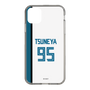スリムプロテクションケース［ 北海道日本ハムファイターズ - ホーム #95 TSUNEYA ］
