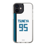 スリムプロテクションケース［ 北海道日本ハムファイターズ - ホーム #95 TSUNEYA ］