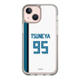 スリムプロテクションケース［ 北海道日本ハムファイターズ - ホーム #95 TSUNEYA ］