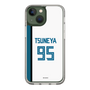 スリムプロテクションケース［ 北海道日本ハムファイターズ - ホーム #95 TSUNEYA ］