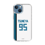 スリムプロテクションケース［ 北海道日本ハムファイターズ - ホーム #95 TSUNEYA ］