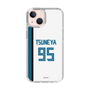 スリムプロテクションケース［ 北海道日本ハムファイターズ - ホーム #95 TSUNEYA ］