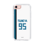 スリムプロテクションケース［ 北海道日本ハムファイターズ - ホーム #95 TSUNEYA ］