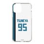 スリムプロテクションケース［ 北海道日本ハムファイターズ - ホーム #95 TSUNEYA ］